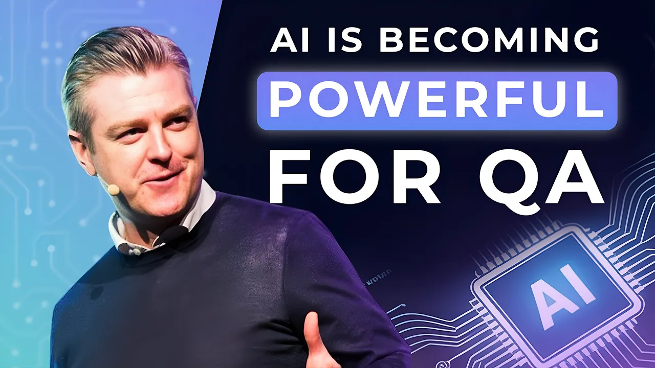 AIDEN, Evolved: A Live Look at the Newest AI-Powered Testing Features