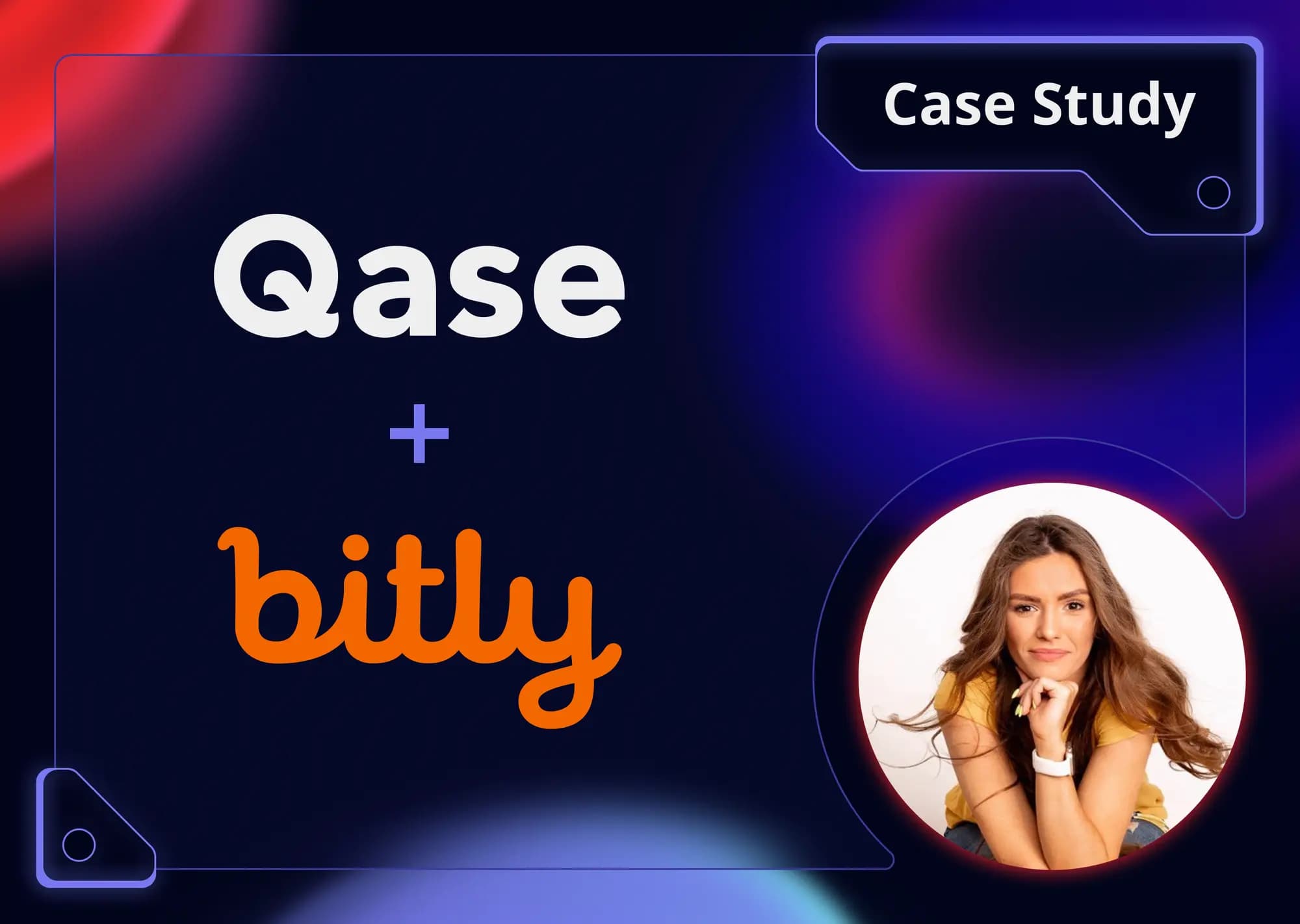 Bitly uses Qase to build a more efficient and collaborative QA process