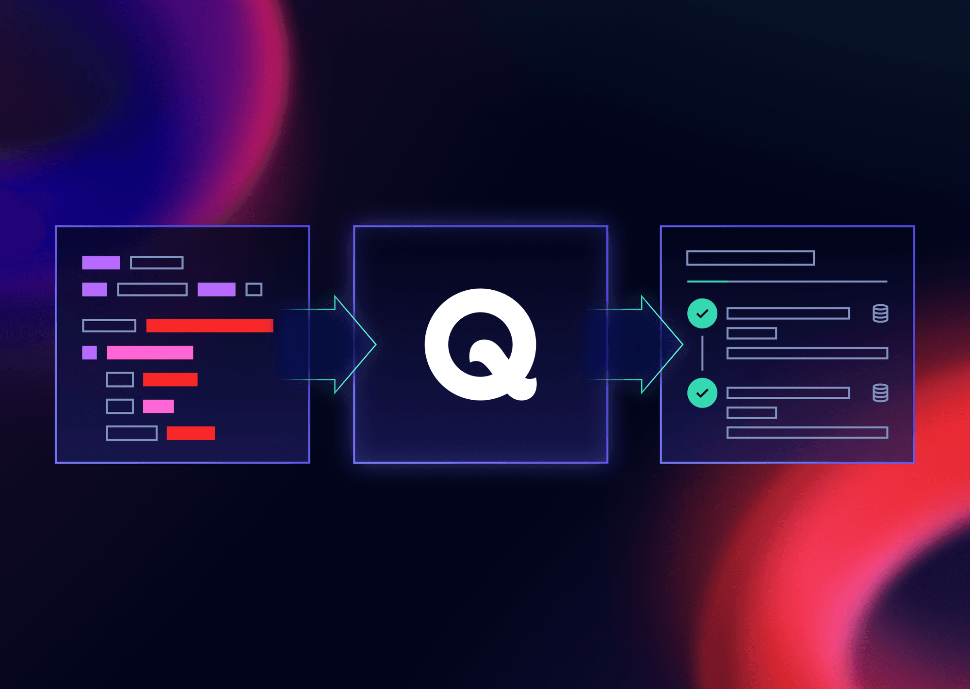 Capturing Database Queries in Tests with Qase