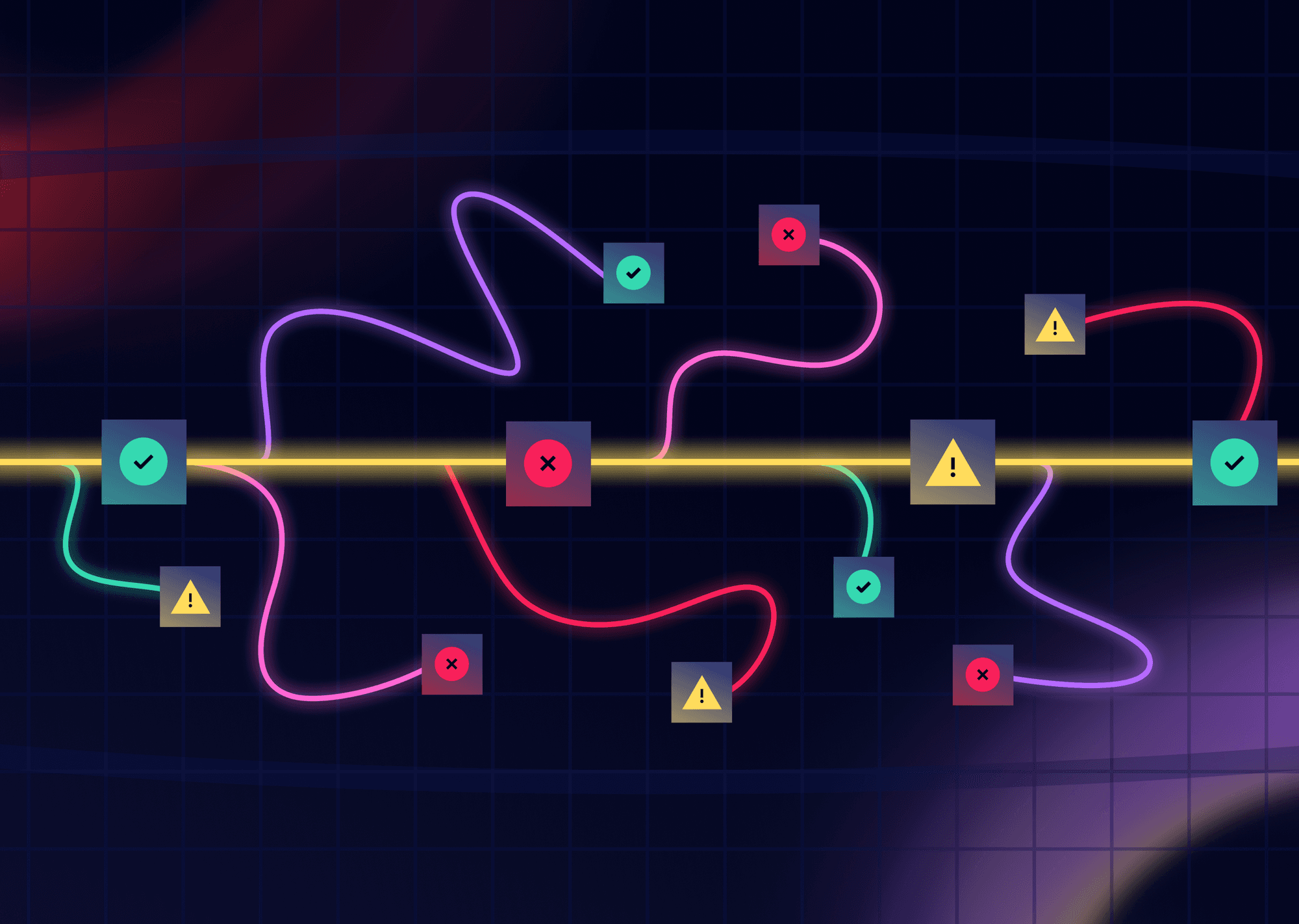 Understanding happy path testing (And why you need to think beyond it)