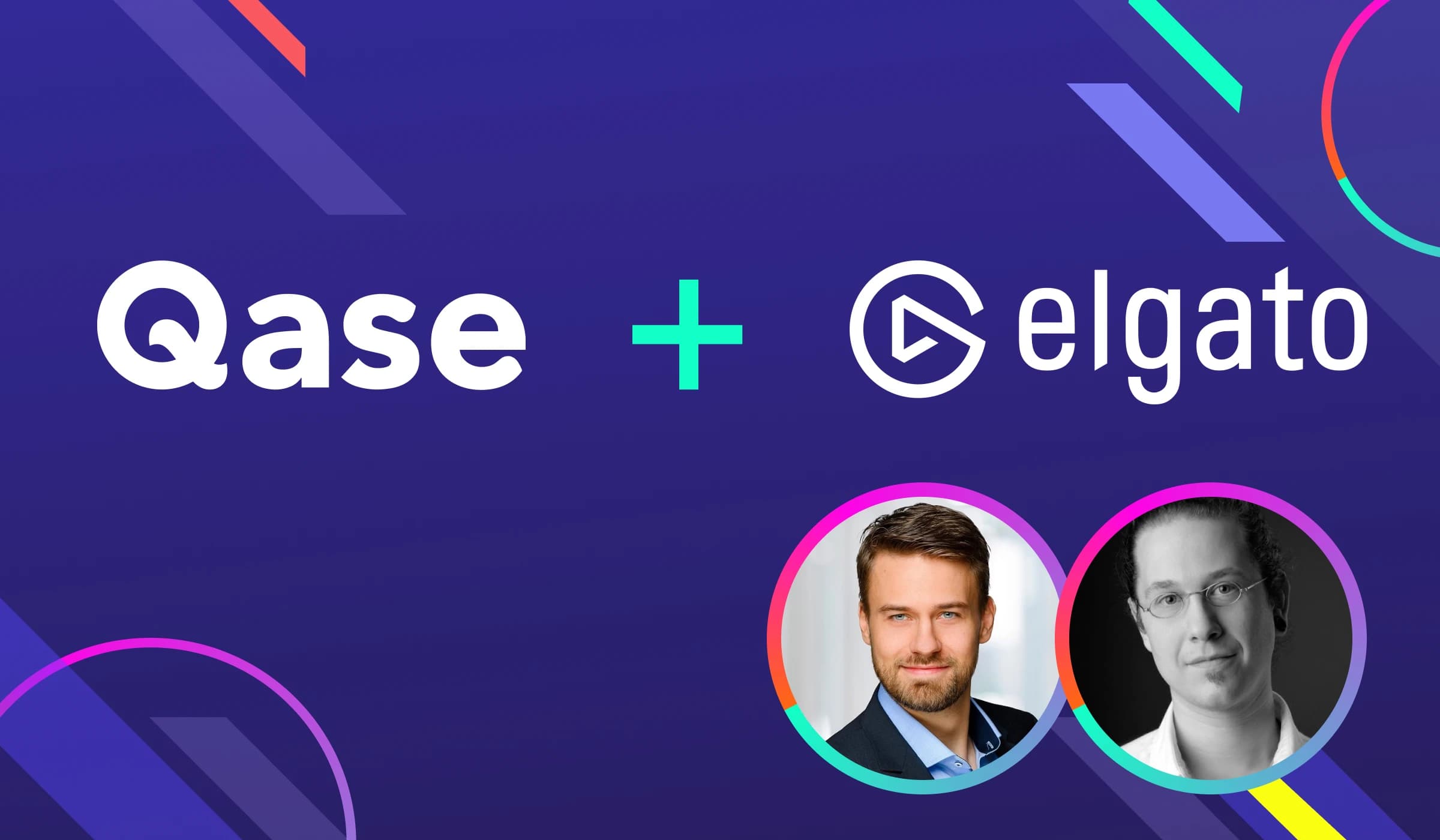 How Qase helps Elgato improve quality and streamline work