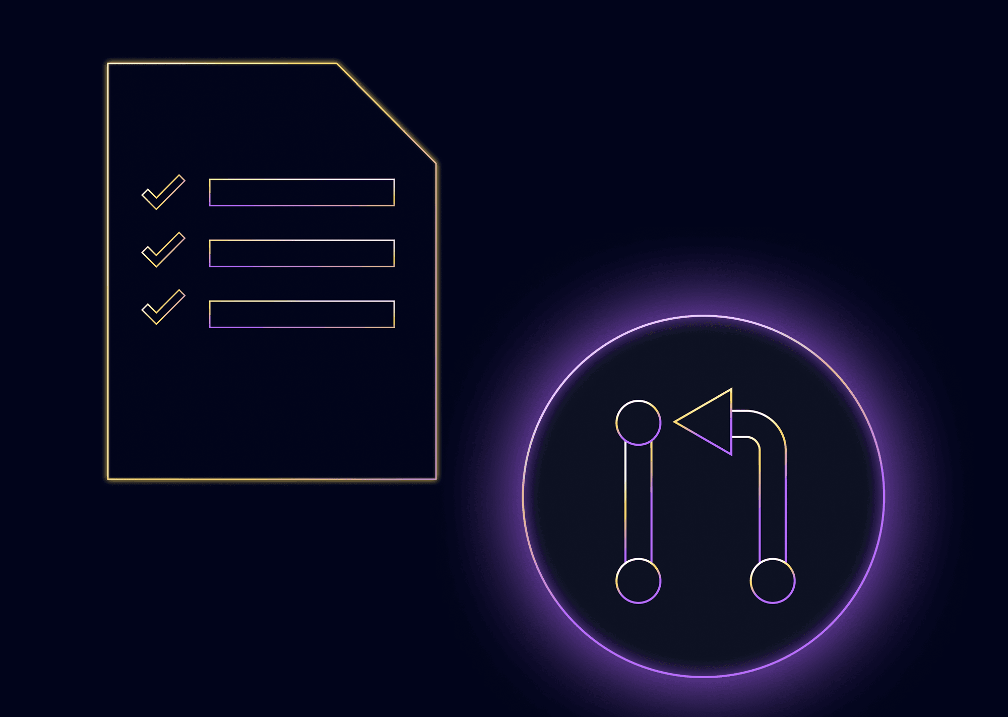 3 paradigms of managing testing tasks: push, pull, and full autonomy