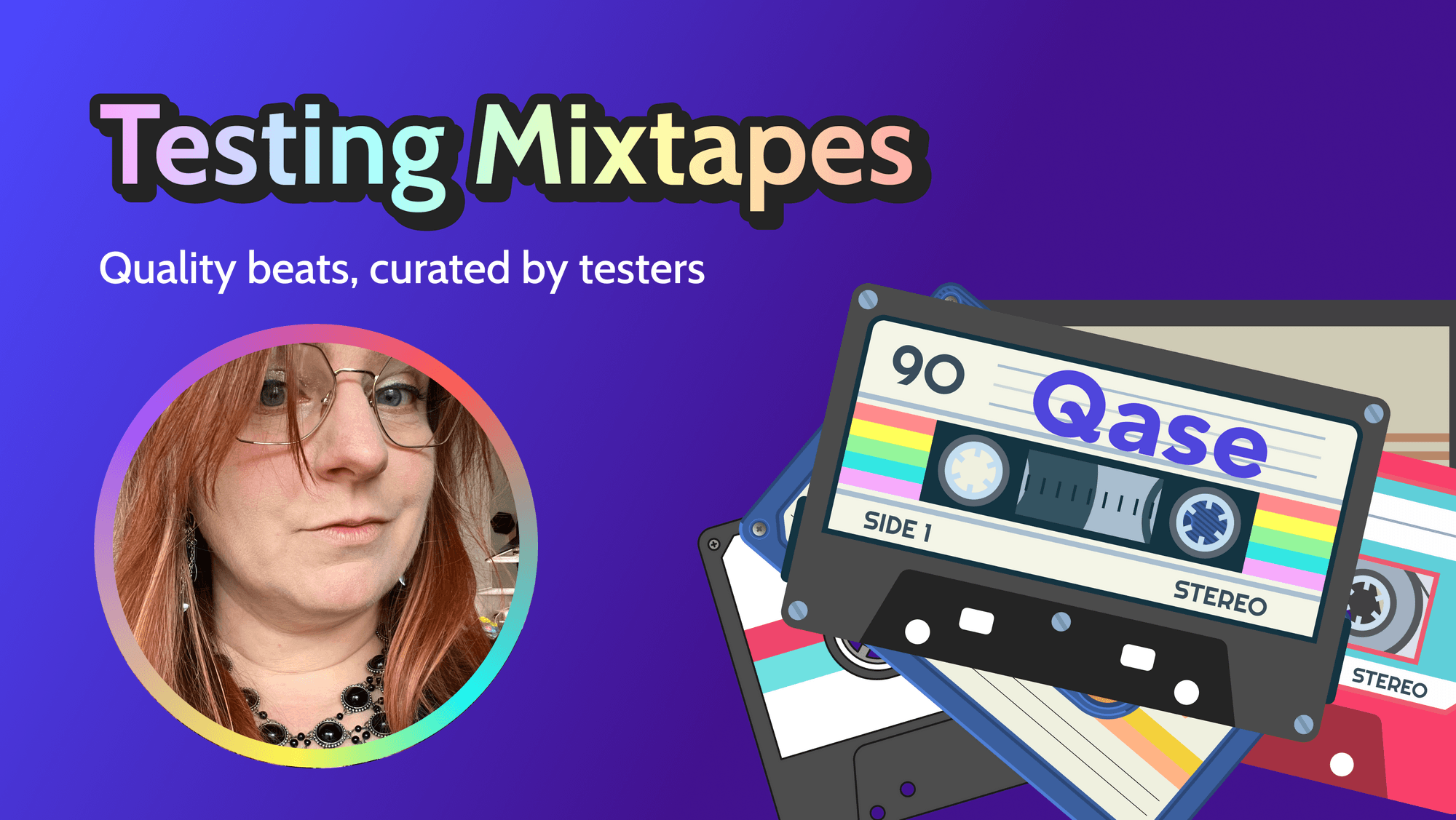 Testing Mixtapes with Lena Pejgan