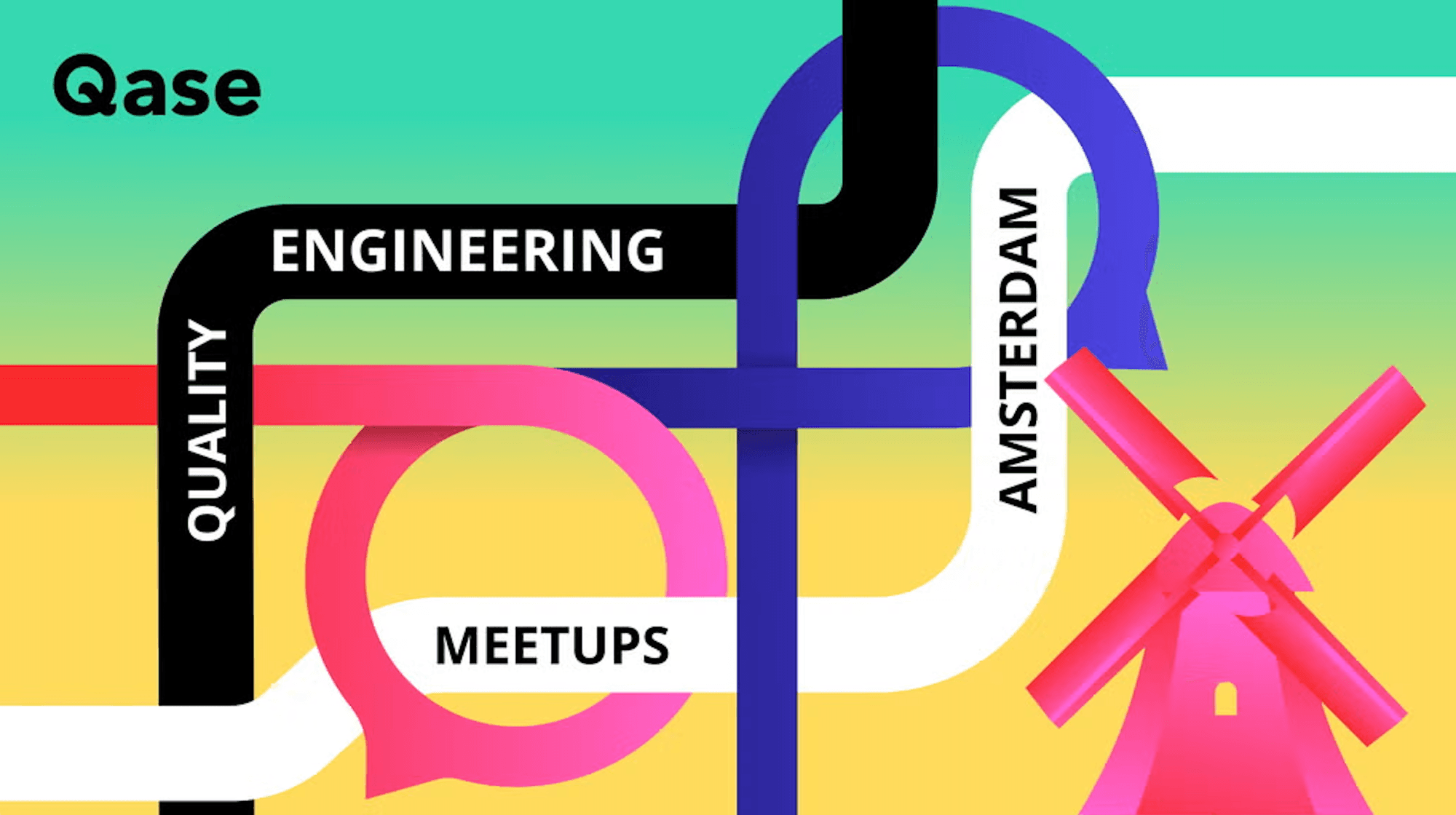 November 2025 Quality Engineering meetup in Amsterdam