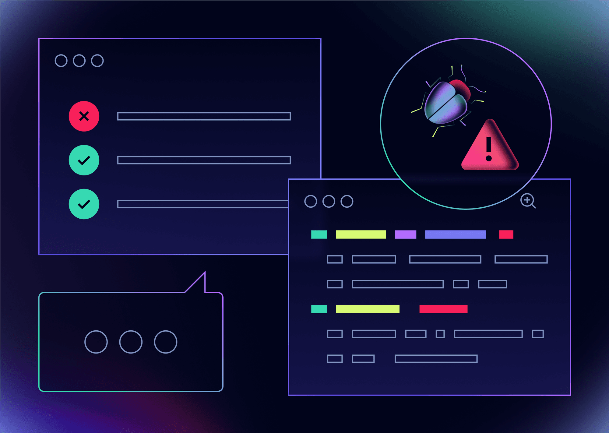 QA Automation – Benefits, Challenges, and Best Practices Explained