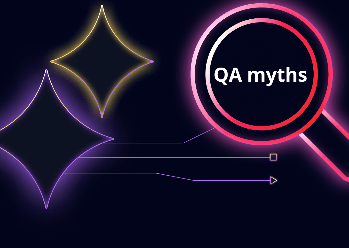 QA myth busting: Quality can be measured