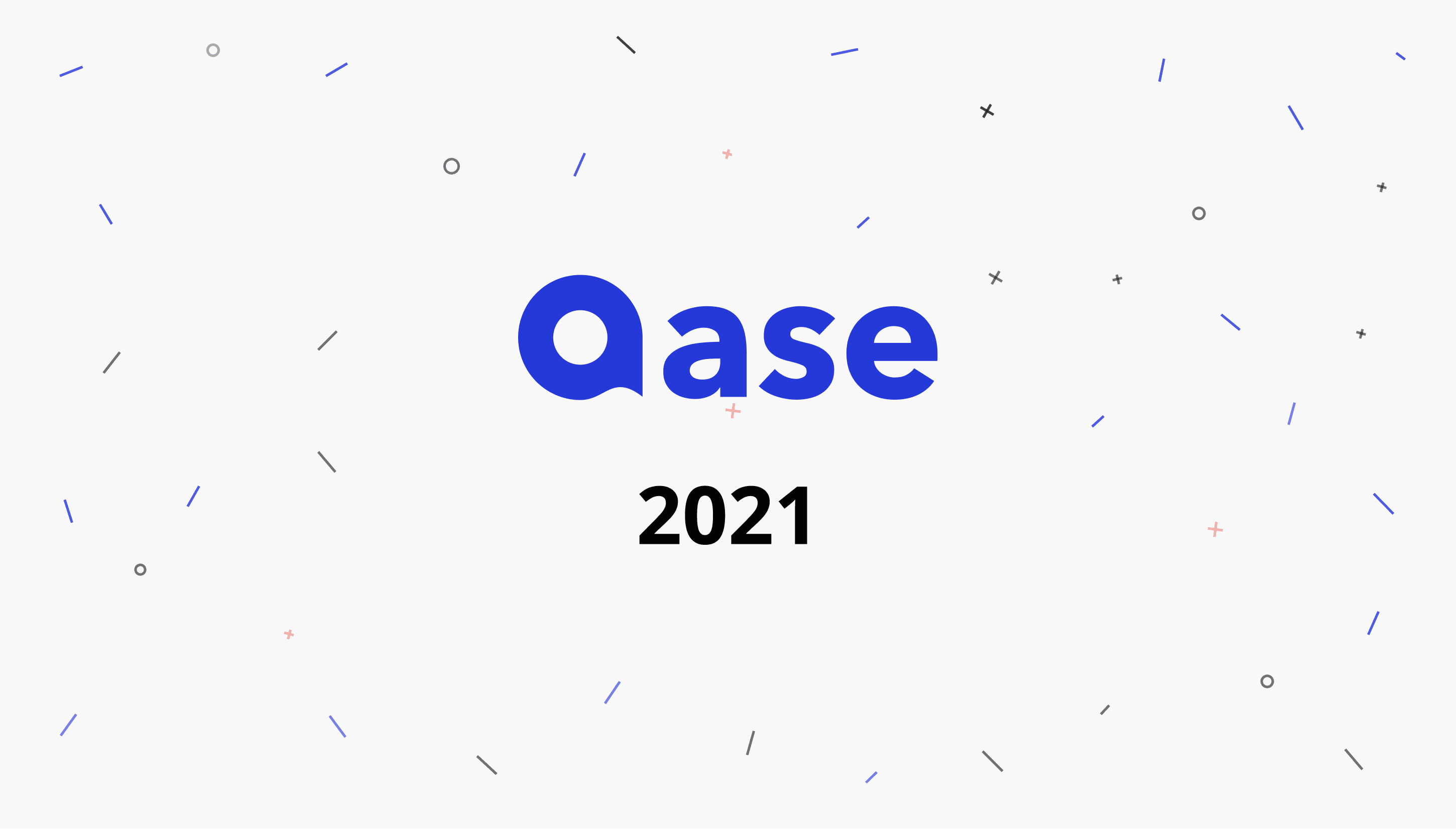 Qase in 2021