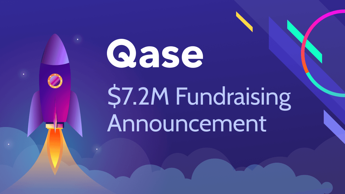 Qase raises $7.2M to enhance software testing π