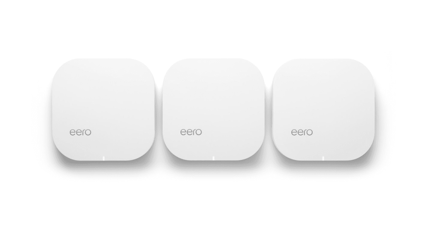 Photo of eero product