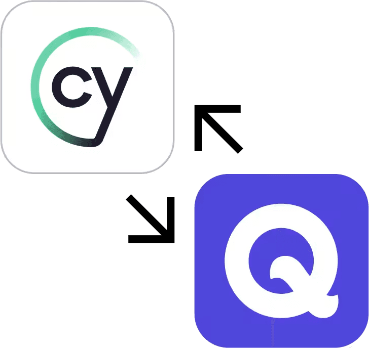 A better Cypress integration for QA teams