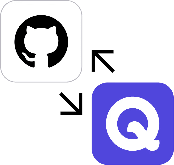A better GitHub integration for test management