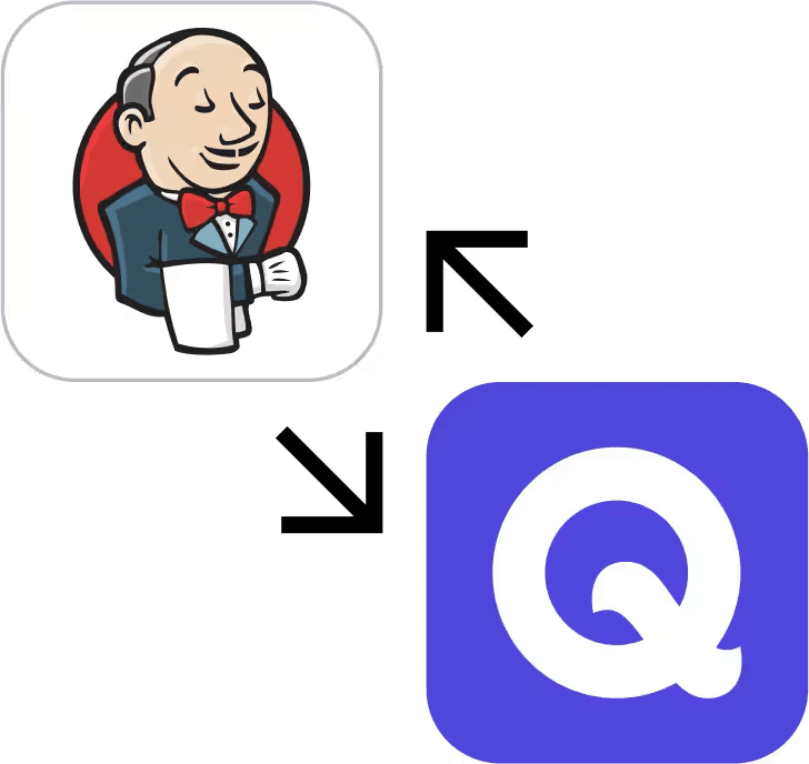Run Automated Tests with Jenkins from Qase