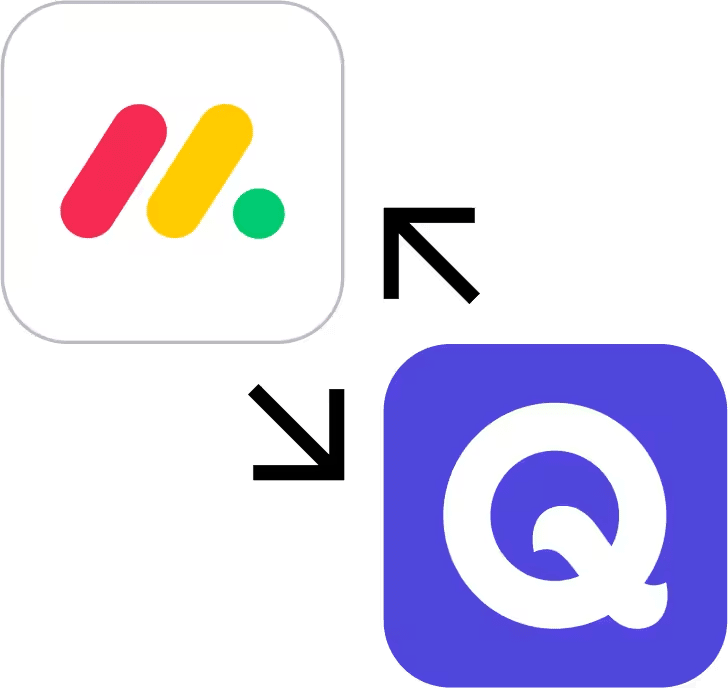 Connect Monday & Qase for Unified Test Management Workflows