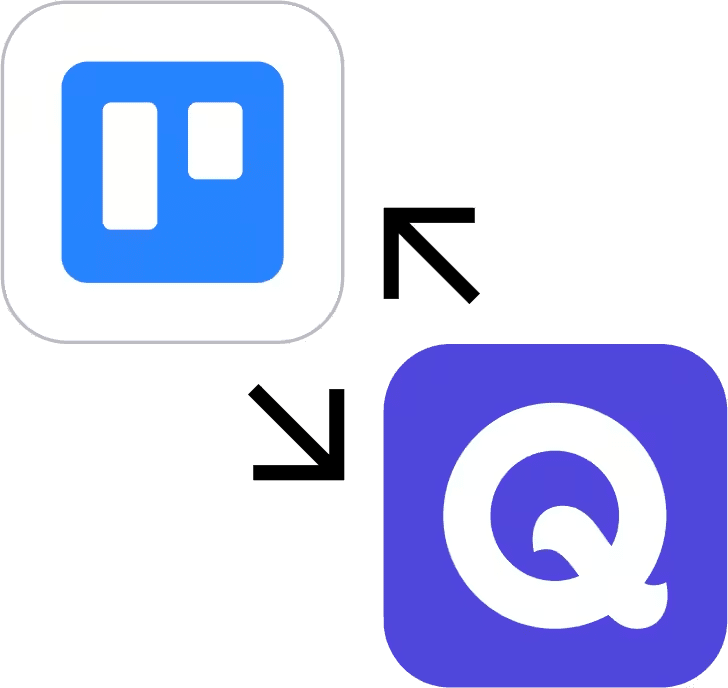 Link Qase Testing to Trello Boards