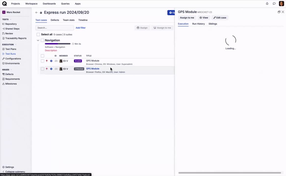Automated Issue Creation